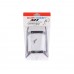OMPHOBBY M1 Landing Skid Set - Purple