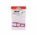 OMPHOBBY M1 Main Motor Mount - Purple