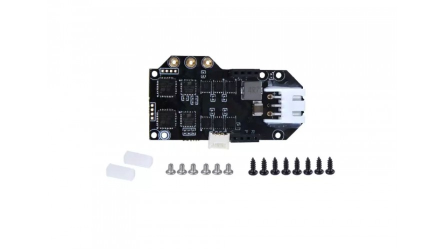 OMPHOBBY M1 ESC Board-10A OSHM1049
