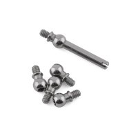 OMPHOBBY M1 Swashplate Ball Joint Set
