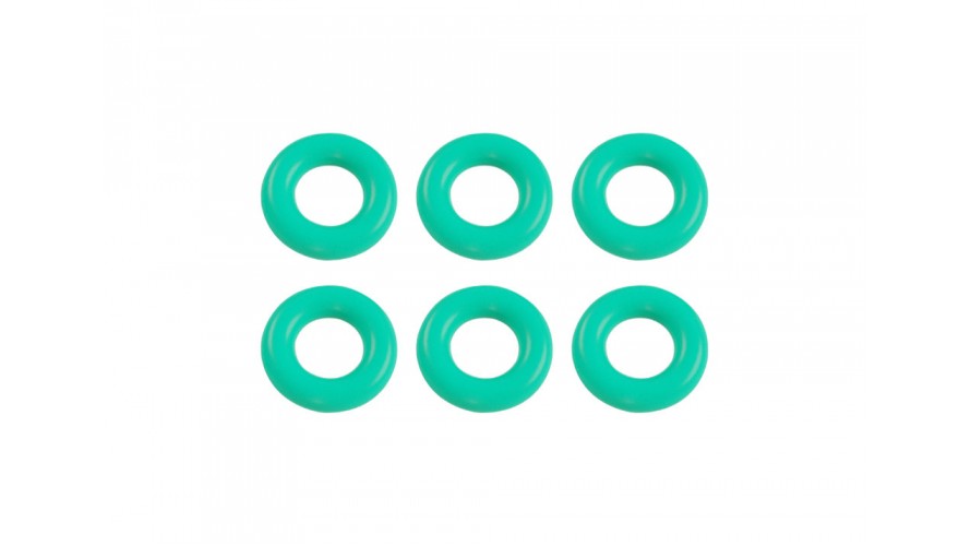 OMPHOBBY M1 EVO Battery Bay O-Ring