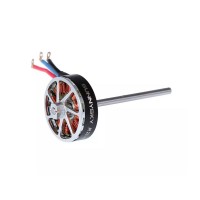 OMPHOBBY M1 EVO Main Motor - Silver