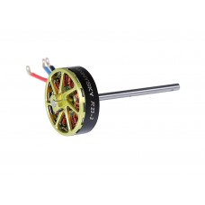 OMPHOBBY M1 EVO Main Motor - Yellow
