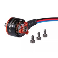 OMPHOBBY M1 EVO Tail Motor - Orange