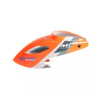 OMPHOBBY M1 EVO Canopy - Orange