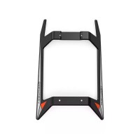 OMPHOBBY M1 EVO Landing Skid - Orange