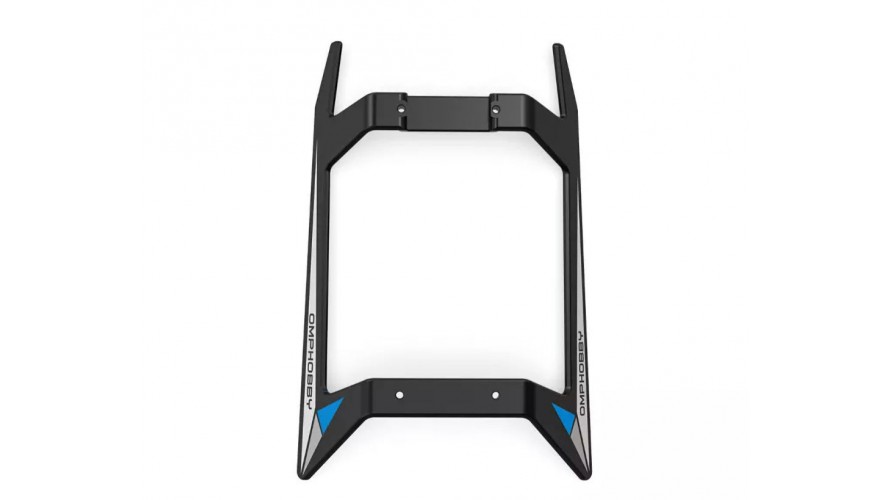 OMPHOBBY M1 EVO Landing Skid - White