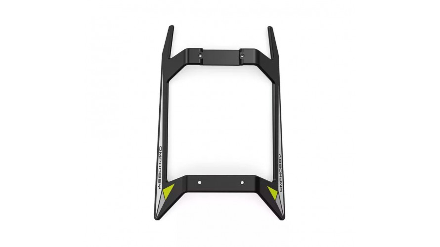 OMPHOBBY M1 EVO Landing Skid - Yellow