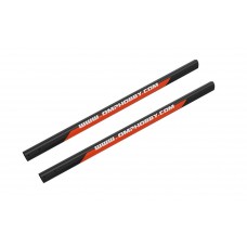 OMPHOBBY M1 EVO Tail Boom - Orange