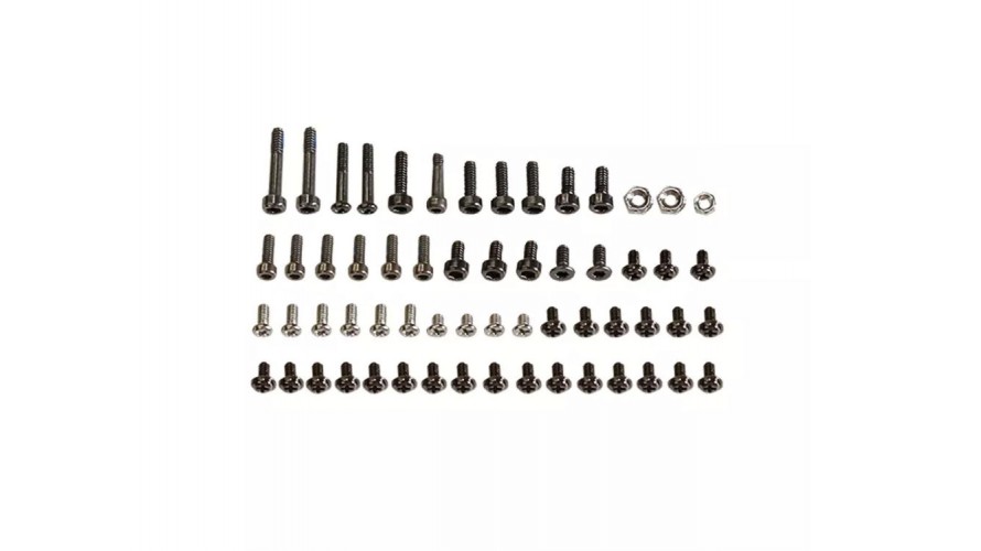 OMPHOBBY M1 EVO Screw Set