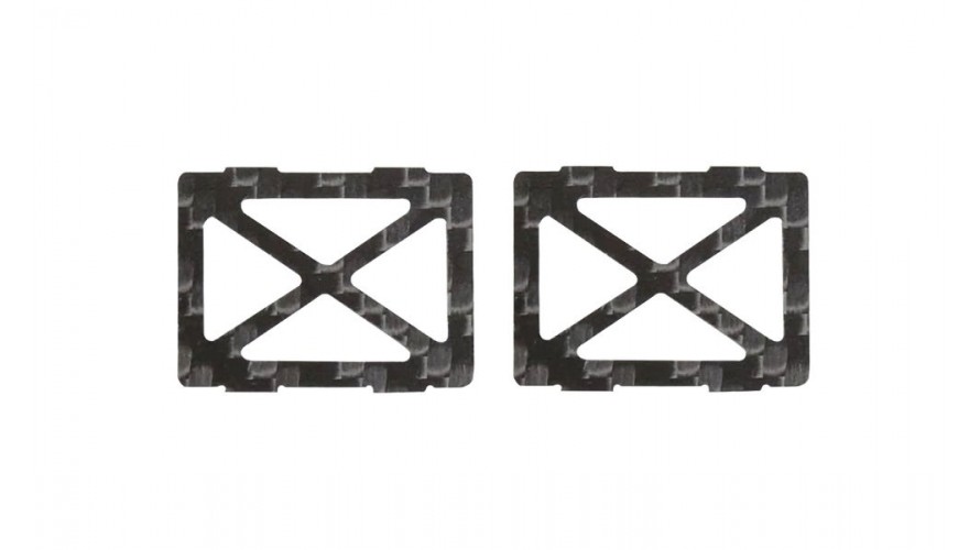 OMPHOBBY M1 EVO Middle Frame Plate