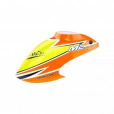 OMPHOBBY M2 Canopy Explore Charm Orange