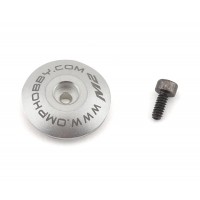 OMPHOBBY M2 Metal Head Stopper
