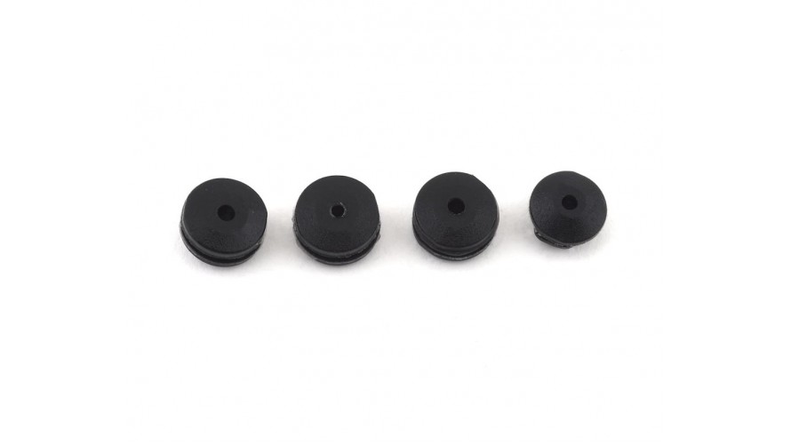 OMPHOBBY M2 Canopy Rubber Nut OSHM2058