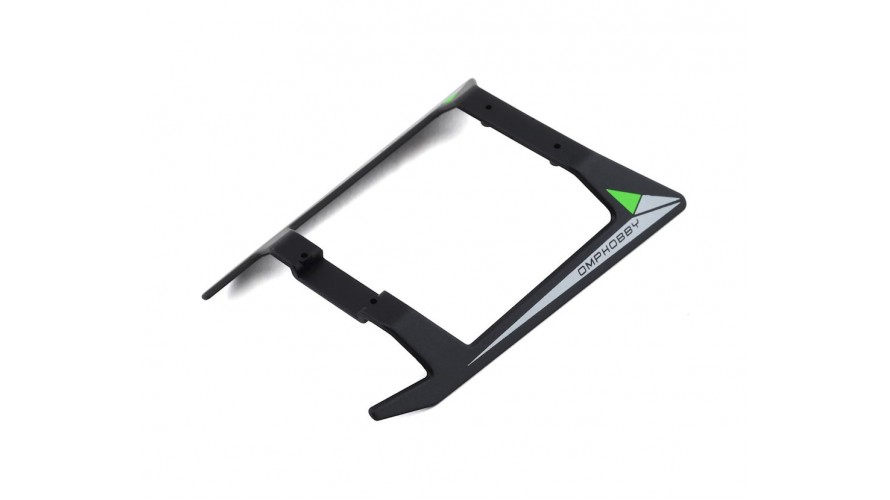 OMPHOBBY M2 Landing Skid - Green OSHM2091