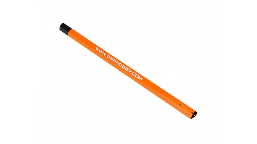 M4 Tail Boom - Orange