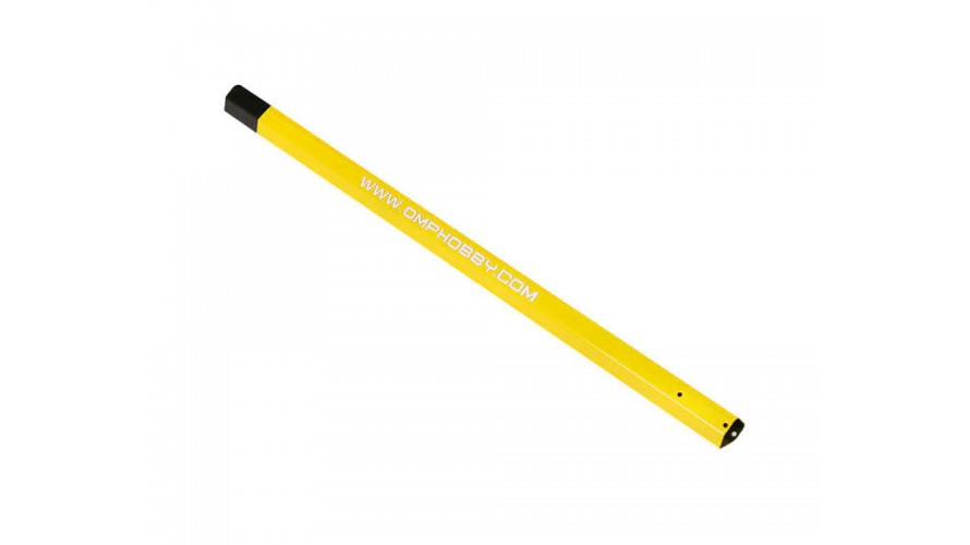 M4 Tail Boom - Yellow