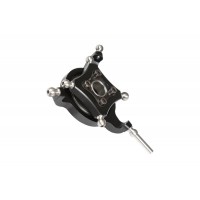 M4 Swashplate - Black