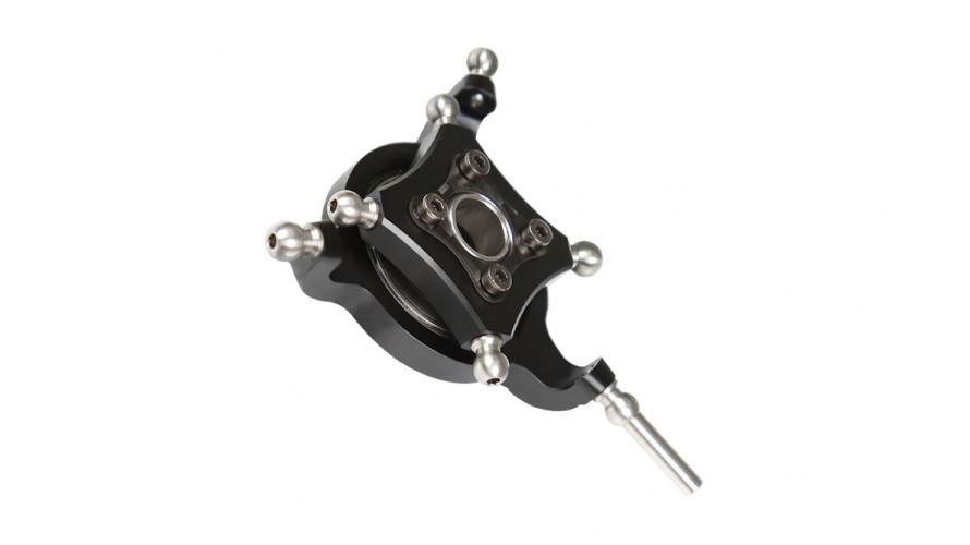 M4 Swashplate - Black