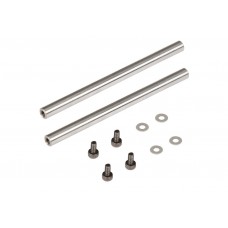 M4 Feathering Shaft