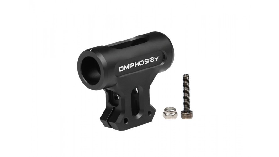 M4 Main Rotor Housing - Black