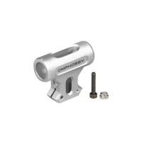 M4 Main Rotor Housing - Silver