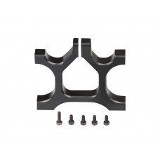 M4 Tail Boom Mount – Black