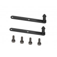 M4 Canopy Mount Set