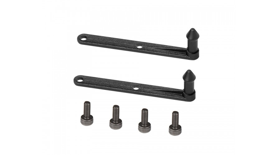 M4 Canopy Mount Set