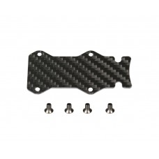 M4 Flight Control Mounting Plate