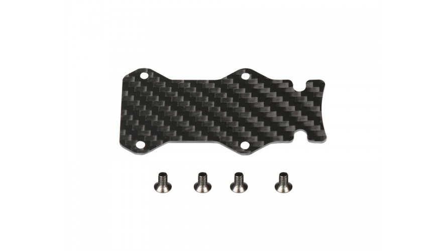 M4 Flight Control Mounting Plate