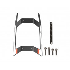 M4 Landing Skid – Orange