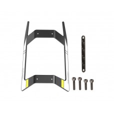 M4 Landing Skid – Yellow