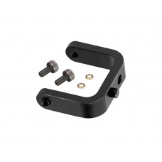M4 Tail Bellcrank Base – Black