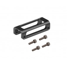M4 Tail Housing Mounting Brace – Black
