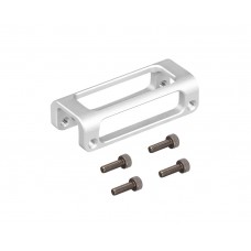M4 Tail Housing Mounting Brace – Silver
