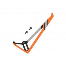 M4 Tail Fin – Orange
