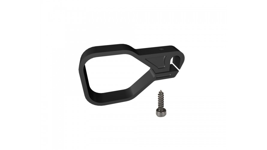 M4 Tail Linkage Guide