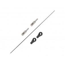 M4 Tail Linkage Rod Set