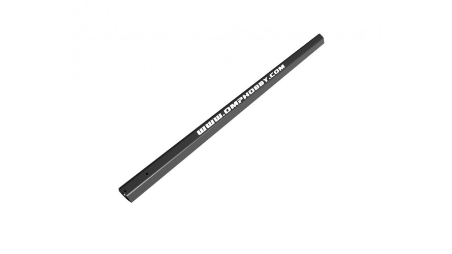 M4 Tail Boom
