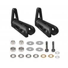 M4 Tail Blade Grip Set – Black