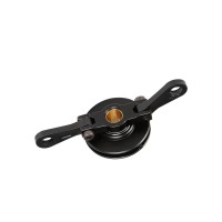 M4 Tail Pitch Slider Set – Black