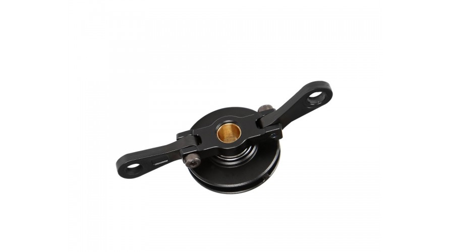 M4 Tail Pitch Slider Set – Black