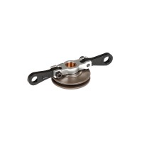 M4 Tail Pitch Slider Set – Silver