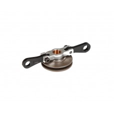 M4 Tail Pitch Slider Set – Silver