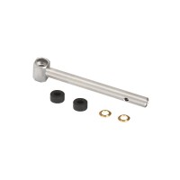 M4 Tail Rotor Shaft Set Includes Dampers