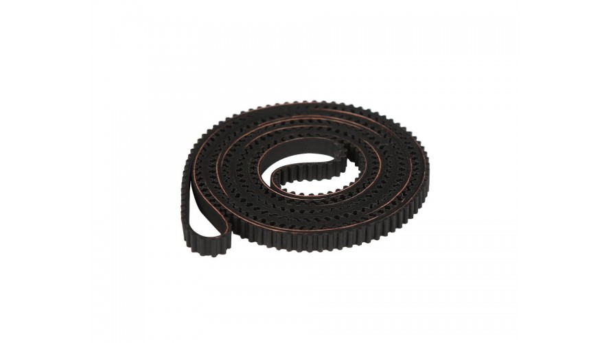 M4 Tail Belt (Timing)