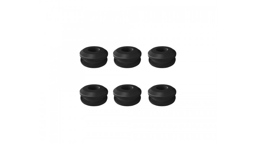 M4 Canopy Grommet Set