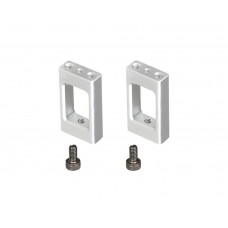 M4 Tail Servo Mount Set – Silver