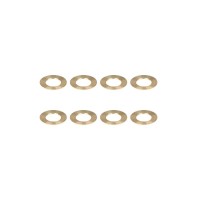 M4 Feathering Shaft Damper Spacer